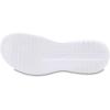 imageNautica Youth Girls SlipOn Athletic Sneakers  Stylish Running and Tennis Shoes for Little and Big KidsGrey