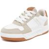 White Taupe Tan