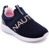 -Navy/Pink