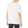 imageNautica Mens Pride Logo Graphic Sleep TShirtBright White