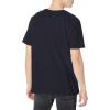 imageNautica Mens Pride Logo Graphic Sleep TShirtNavy