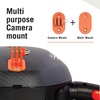 image:imageNautica J Class Underwater seascooter Foldable and Travel Ready for Diving Snorkeling and CruisingBlack