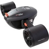 image:imageNautica J Class Underwater seascooter Foldable and Travel Ready for Diving Snorkeling and CruisingBlack