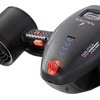 image:imageNautica J Class Underwater seascooter Foldable and Travel Ready for Diving Snorkeling and CruisingBlack