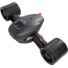 image:imageNautica J Class Underwater seascooter Foldable and Travel Ready for Diving Snorkeling and CruisingBlack