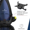 image:imageNautica J Class Underwater seascooter Foldable and Travel Ready for Diving Snorkeling and CruisingNavy
