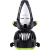 image:imageNautica J Class Underwater seascooter Foldable and Travel Ready for Diving Snorkeling and CruisingWhite  Black  Green