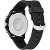 image:imageNautica Mens Black Wheat PU Fiber Strap Watch Model NAPNOS4S4