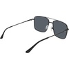 image:imageNautica mens N112sp Pilot SunglassesBlack