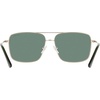 image:imageNautica mens N112sp Pilot SunglassesGold