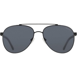 image:imageNautica mens N111sp Pilot SunglassesBlack