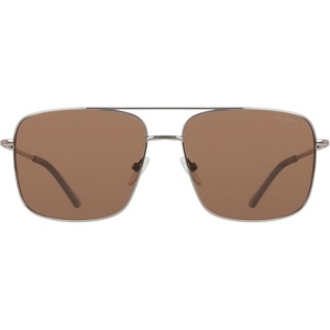 image:imageNautica mens N112sp Pilot SunglassesGunmetal