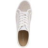 image:imageNautica Women Fashion Sneaker LaceUp Tennis Casual Shoes for LadiesLight Sand