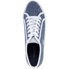 image:imageNautica Women Fashion Sneaker LaceUp Tennis Casual Shoes for LadiesNavylancelot
