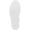 image:imageNautica Women Fashion Sneaker LaceUp Tennis Casual Shoes for LadiesWhite Sandosmanthus
