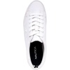 image:imageNautica Women Fashion Sneaker LaceUp Tennis Casual Shoes for LadiesWinafredwhiteWhite