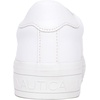 image:imageNautica Women Fashion Sneaker LaceUp Tennis Casual Shoes for LadiesWinafredwhiteWhite