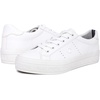 image:imageNautica Women Fashion Sneaker LaceUp Tennis Casual Shoes for LadiesWinafredwhiteWhite