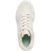 image:imageNautica Womens Lightweight Athletic Running SneakersBone Blue