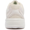 image:imageNautica Womens Lightweight Athletic Running SneakersBone Blue