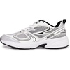 image:imageNautica Womens Lightweight Athletic Running SneakersWhite Silver