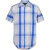 Americana Plaid