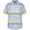 Irregular Stripe Allure