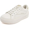 image:imageNautica Women Fashion Sneaker LaceUp Tennis Casual Shoes for LadiesBonesaylyn