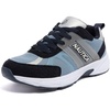 image:imageNautica Womens Lightweight Athletic Running SneakersNavy Grey