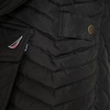 image:imageNautica Womens Barn Outerwear Quilted JacketBlack