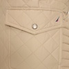 image:imageNautica Womens Barn Outerwear Quilted JacketRope