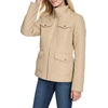 image:imageNautica Womens Barn Outerwear Quilted JacketRope