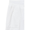 image:imageNautica Womens Cotton Poplin Caspian Utility PantBright White