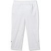 image:imageNautica Womens Cotton Poplin Caspian Utility PantBright White