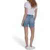image:imageNautica Womens Denim Pleated Jean Fashion ShortsLola Wash