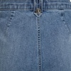 image:imageNautica Womens Denim Pleated Jean Fashion ShortsLola Wash