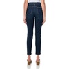 image:imageNautica Womens High Rise Skinny Mid Rise JeansImperial Blue