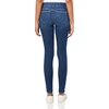image:imageNautica Womens High Rise Skinny Mid Rise JeansNiagra Wash
