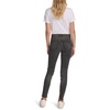 image:imageNautica Womens High Rise Skinny Mid Rise JeansVoyage Wash