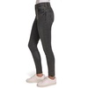 image:imageNautica Womens High Rise Skinny Mid Rise JeansVoyage Wash
