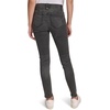 image:imageNautica Womens High Rise Skinny Mid Rise JeansVoyage Wash
