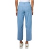 image:imageNautica Womens Jean Denim Wide Leg JeanLucia Wash