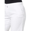 image:imageNautica Womens Riviera Chino Twill 9 Inch Inseam ShortsBright White