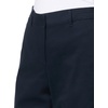 image:imageNautica Womens Riviera Chino Twill 9 Inch Inseam ShortsNight Sky