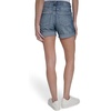 image:imageNautica Womens Surf Cuffed Jean Denim ShortsVintage Blue