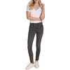 image:imageNautica Womens High Rise Skinny Mid Rise JeansVoyage Wash