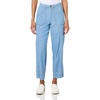 image:imageNautica Womens Jean Denim Wide Leg JeanLucia Wash