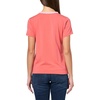 image:imageNautica Womens Solid VNeck Short Sleeve TShirtCoralie
