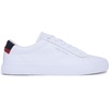 image:imageNautica Mens Casual Shoe Classic LaceUp Low Top Loafer Fashion Sneaker  in Medium amp Wide Width SizesAlos White