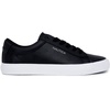 image:imageNautica Mens Casual Shoe Classic LaceUp Low Top Loafer Fashion Sneaker  in Medium amp Wide Width SizesAlosblack